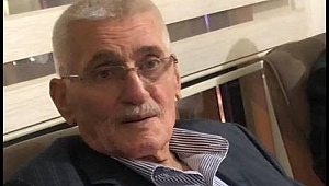 HÜSEYİN ESER (TEK HÜSEYİN) VEFAT ETTİ