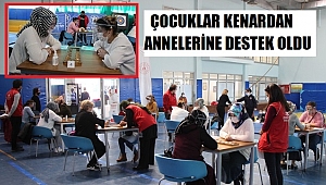 JUDOCU ANNELER MANGALA TURNUVASINDA TER DÖKTÜ