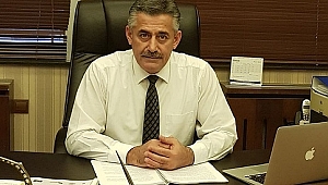 KAŞIKOĞLU, ERDOĞAN'I İSTİFAYA DAVET ETTİ