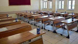KÖY OKULLARINDA 15 ŞUBAT'TA EĞİTİM BAŞLIYOR