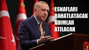 MART AYINDA NORMALLEŞME BAŞLIYOR