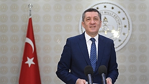 MİLLİ EĞİTİM BAKANI, YÜZ YÜZE EĞİTİMİN DETAYLARINI AÇIKLADI