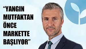 MURAT CAYMAZ: “DÜZCE’DE ENFLASYON TÜRKİYE ORTALAMASINDAN YÜKSEK”