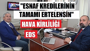 TSO YÖNETİMİ, DÜZCE'NİN SIKINTILARINA ÇÖZÜM ARADI