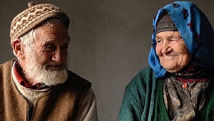 TÜRKİYE’NİN EN MUTLULARI ONLAR