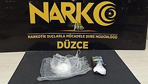UYUŞTURUCU OPERASYONLARI