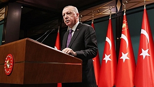 YENİ ANAYASA MI GELİYOR?
