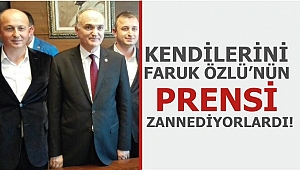 ATTAN DÜŞTÜLER!