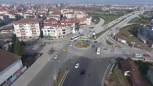 BELEDİYEDEN KAFALARI KARIŞTIRAN VİYADÜK AÇIKLAMALARI!