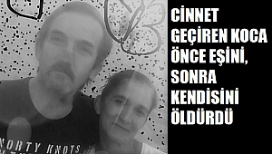 BOŞANMAK İSTEDİ, VAHŞİCE ÖLDÜRÜLDÜ