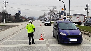 DÜZCE'DE HUZUR UYGULAMASI