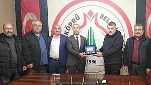 DÜZCE KARAKÖPRÜ DOSTLUĞU
