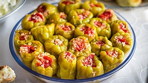 DÜZCELİLER DOLMAYI ZAMLI YEDİ
