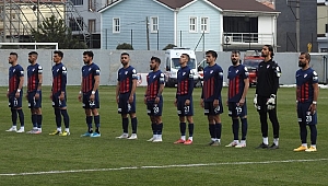 DÜZCESPOR URFA'DA 3 PUAN ARAYACAK