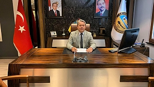 ERTAN TAŞLI’DAN AYŞE KEŞİR’E TEBRİK