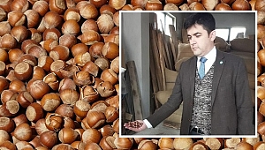 FAHRİ ÇAKIR’I DİNLEYEN FINDIKÇI ZARAR ETTİ