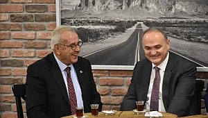 FARUK ÖZLÜ ÖNDER TONYALI'YI NASIL İKNA ETTİ?