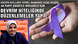İSTANBUL SÖZLEŞMESİ FESHEDİLDİ