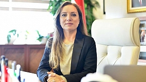 KADIN REKTÖR OLMANIN BÜYÜK AVANTAJLARI VAR