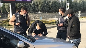 KISITLAMADA CEZA YİYENLERİ İLGİLENDİREN EMSAL KARAR