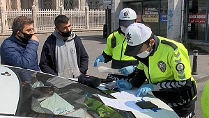 KORONA CEZALARININ SİLİNMESİ İÇİN KANUN TEKLİFİ VERİLDİ