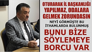 ODALAR GAFLET UYKUSUNDA DİYEN CABAOĞLU'NA KAYIKCI'DAN CEVAP: HERKES HADDİNİ BİLECEK