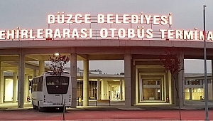 OTOBÜSLER VE OTOGAR ESNAFI İÇİN YENİ DÜZENLEME