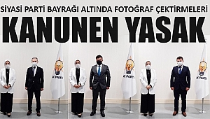 PARTİLİ BÜROKRATLAR
