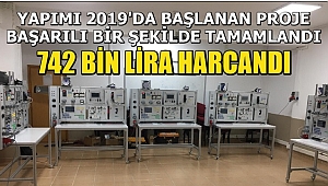 SANAYİNİN ELEMAN İHTİYACI KARŞILANACAK