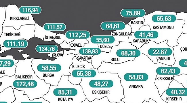 duzce pusula gazetesi