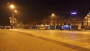 17 GÜNLÜK MÜCADELE BAŞLADI