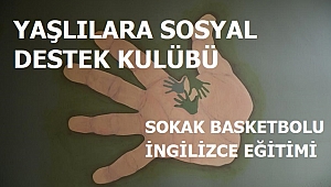 5-29 YAŞ ARASI GÖNÜLLÜLER ARANIYOR