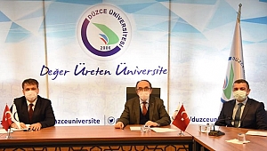 AFET EĞİTİMLERİ VERİLİYOR