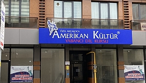 AKÇAKOCA’YA AMERİKAN KÜLTÜR DİL KURSU AÇILIYOR