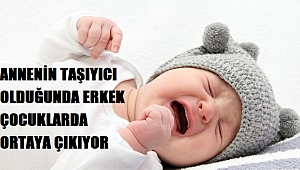 BEBEKLERDE BİRDEN MORARMA VE ŞİŞLİKLERE DİKKAT!