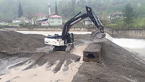BELEDİYE SU KESİNTİSİNİ ÖNLEMEK İÇİN UĞRAŞIYOR