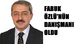 BELEDİYEDEN AÇIKLAMA: RECEP TUNA GÖREVDEN ALINMADI, İSTİFA ETTİ