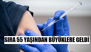 BUGÜN İTİBARIYLA YENİ BİR SAFHAYA GEÇİYORUZ
