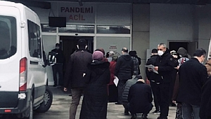 DÜZCE'DE MUTANT VİRÜS ÇOK YAYGIN