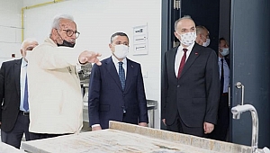 DÜZCE KASRI NE ZAMAN AÇILACAK?