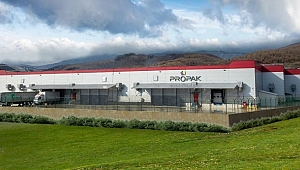 DÜZCE PROPAK FABRİKASI 120 MİLYON EURO BEDELLE SATILDI