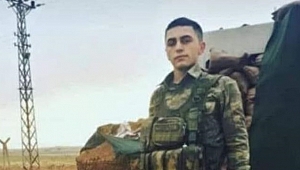 DÜZCELİ ASKER VEFAT ETTİ