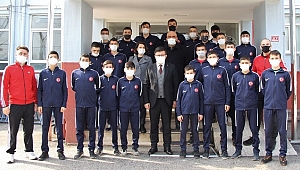 GÜREŞÇİLERİMİZ MİLLİ TAKIM SEÇMELERİNDE