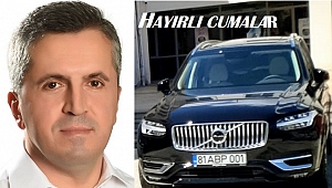 HAYIRLI GEZMELER!
