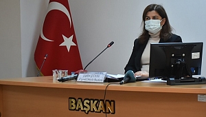 İGM BAŞKANI DEĞİŞMEDİ