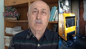 İLKOKULDA USULSÜZLÜK İDDİASI