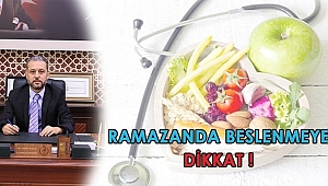 İŞTE İFTARDA YAPILAN BÜYÜK HATALAR