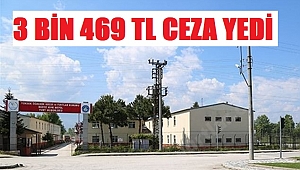 KARANTİNAYI İHLAL EDEN KORONA HASTASI YURDA YERLEŞTİRİLDİ