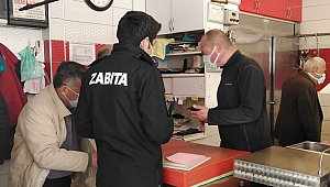 KASAPLARA DENETİM
