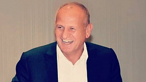KELEŞ GELİYOR!